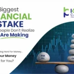 Saving, Investing and Wealth Creation: Three Different Things